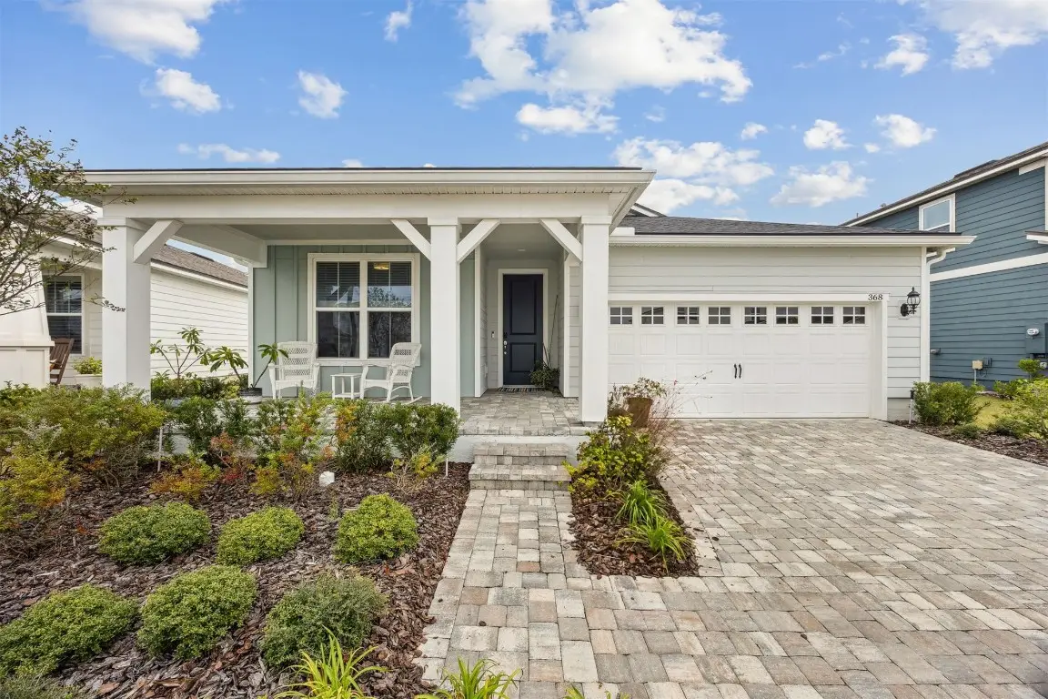 368 Muhly Grass Street, Yulee, FL 32097 - Image #1