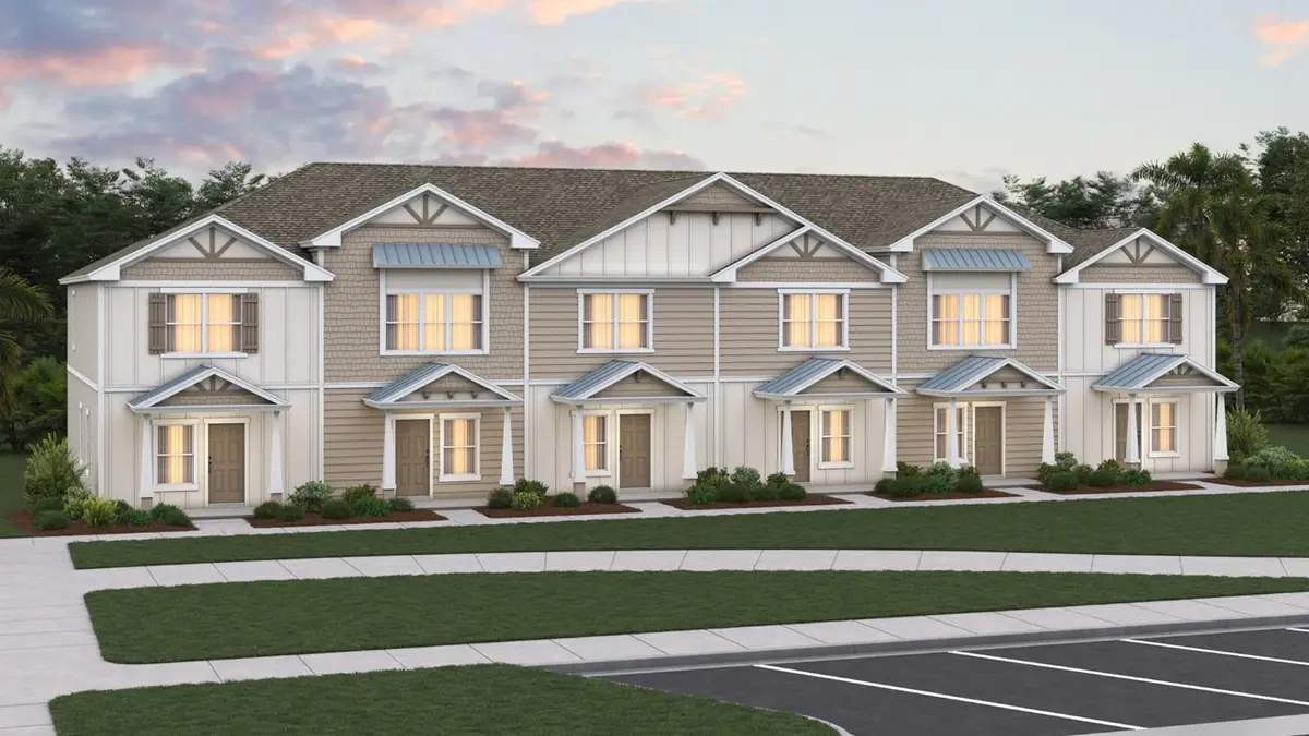 216 Counsel Street, Yulee, FL 32097 - Image #1