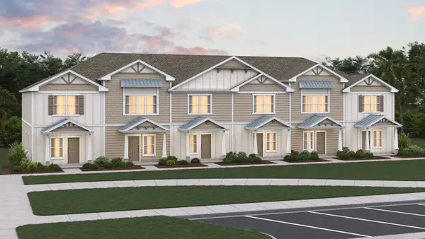 216 Counsel Street, Yulee, FL 32097