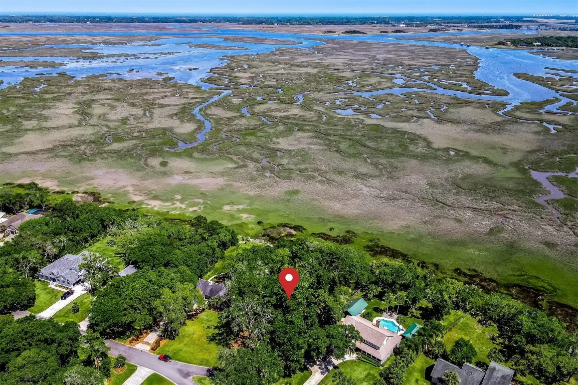 Lot 11 Summer Breeze Drive, Fernandina Beach, FL 32034 - #1
