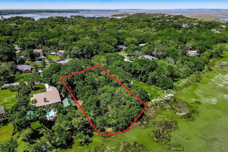 Lot 11 Summer Breeze Drive, Fernandina Beach, FL 32034 - #2