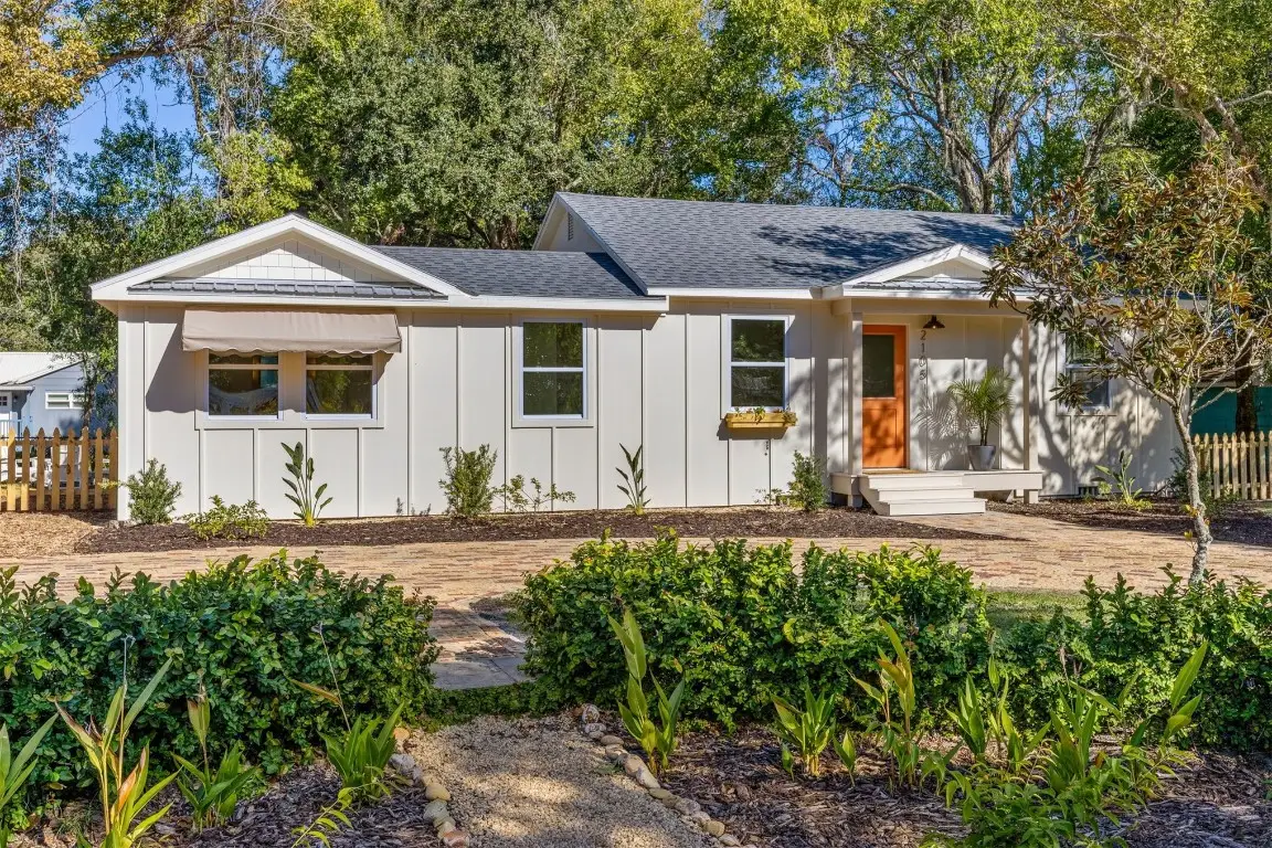 2105 Belvedere Avenue, Fernandina Beach, FL 32034 - Image #1