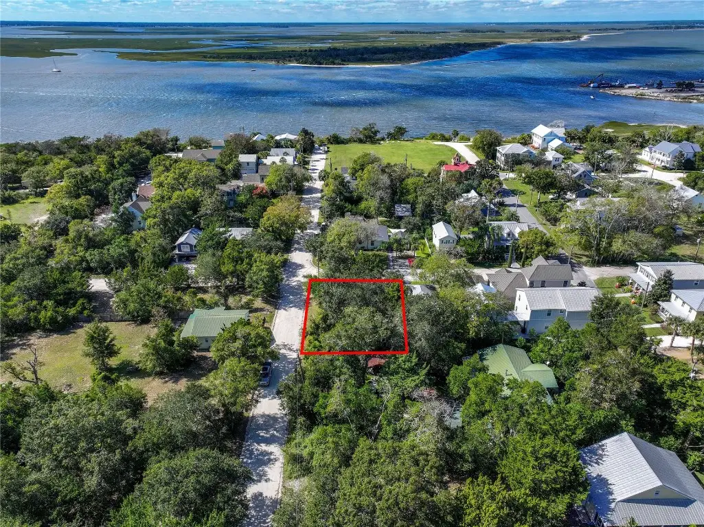903 Someruelus Road, Fernandina Beach, FL 32034 - #1
