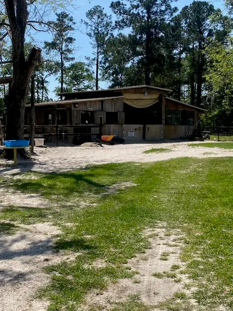 2749 Parmenter Road, Bryceville, FL 32009