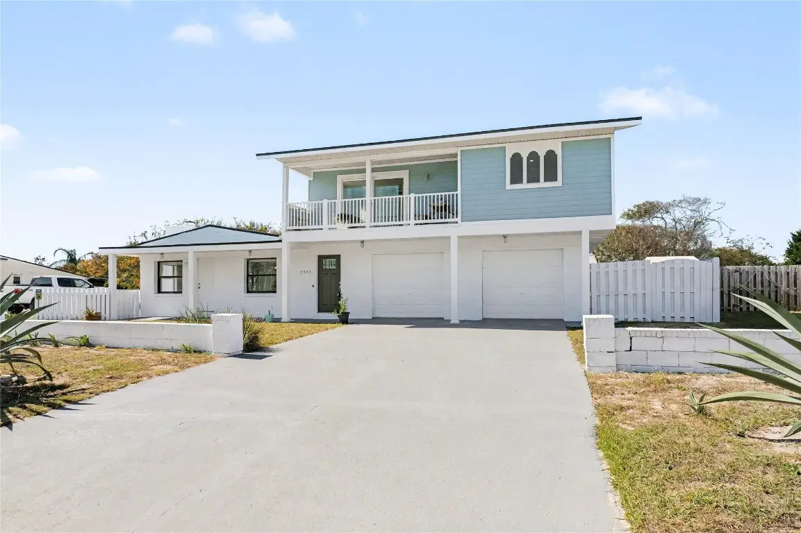 2219 S Fletcher Avenue, Fernandina Beach, FL 32034 - #1