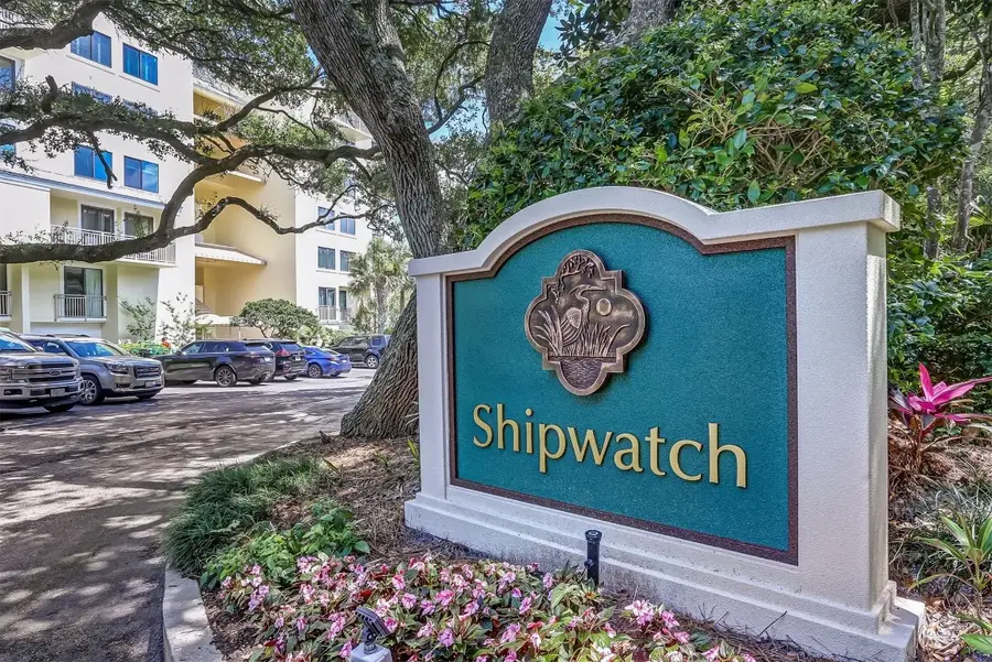 1334 Shipwatch Circle #1334, Fernandina Beach, FL 32034 - Image #2