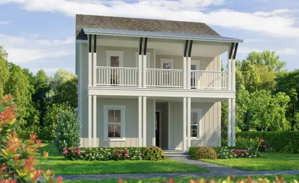 903 Someruelus Road, Fernandina Beach, FL 32034