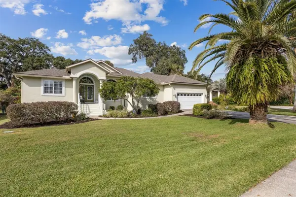 2749 N Ocean Oaks Drive, Fernandina Beach, FL 32034