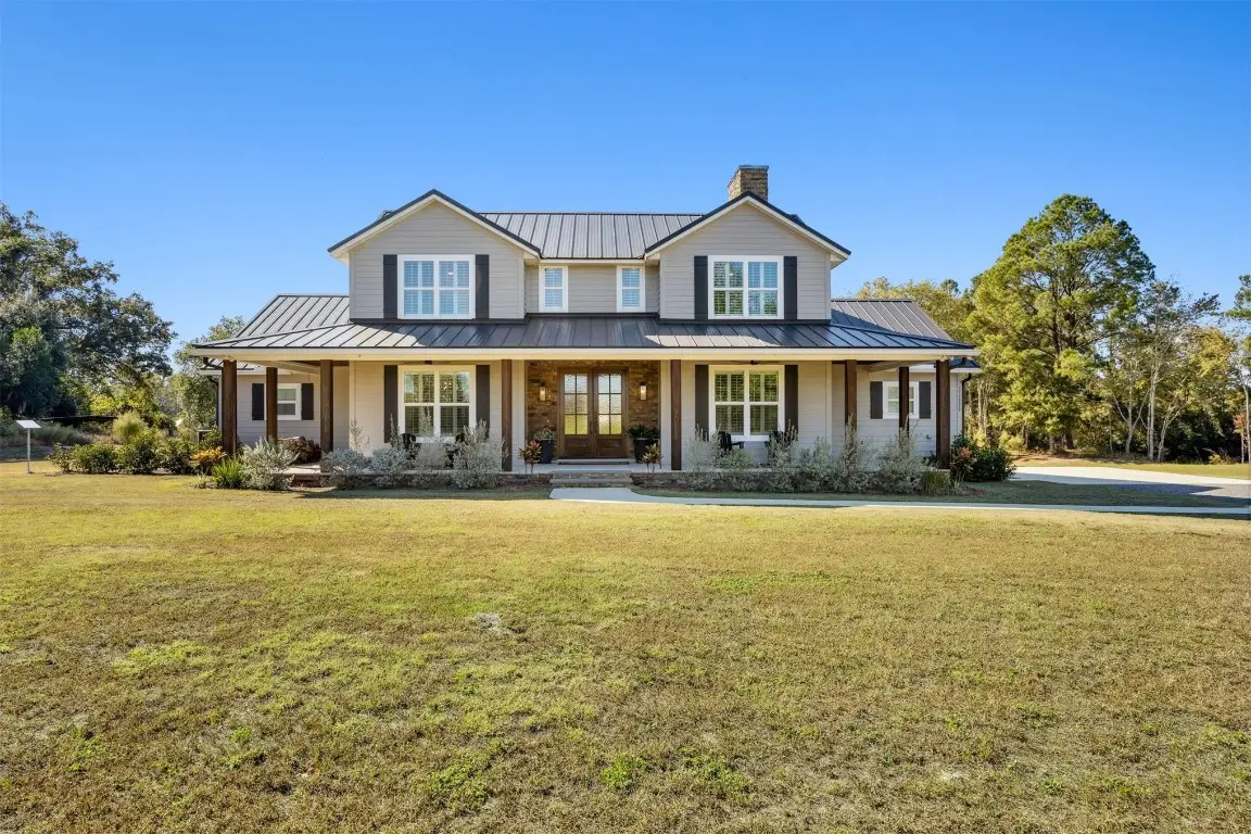 272272 Conner Nelson Road, Hilliard, FL 32046 - Image #1