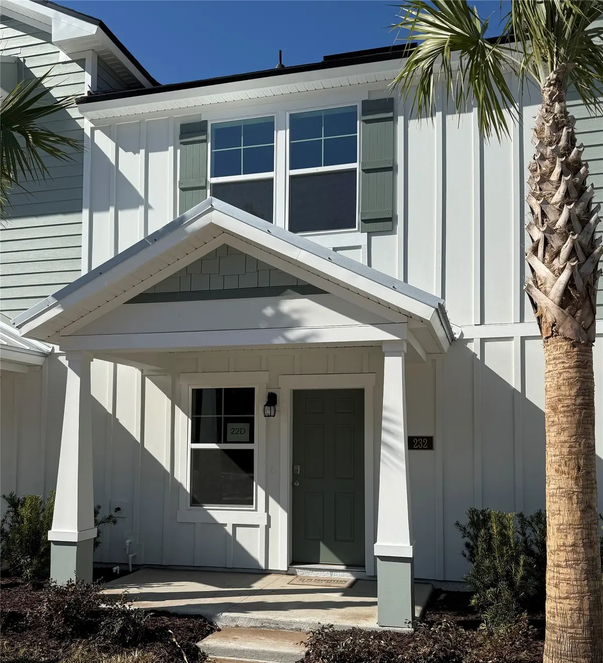 232 Counsel Street, Yulee, FL 32097 - #1