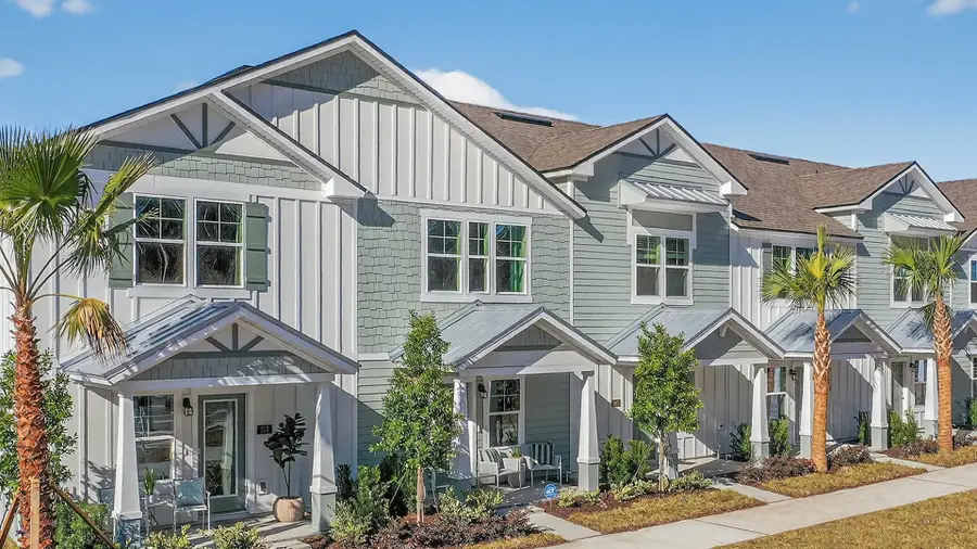 232 Counsel Street, Yulee, FL 32097 - #3