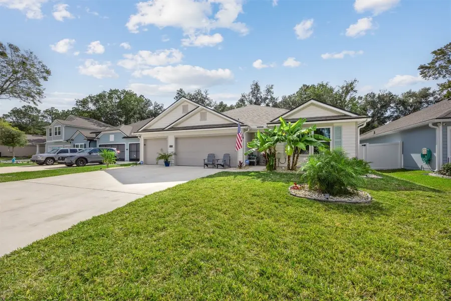 34 Pecan Ridge Court, Jacksonville, FL 32218 - Image #2