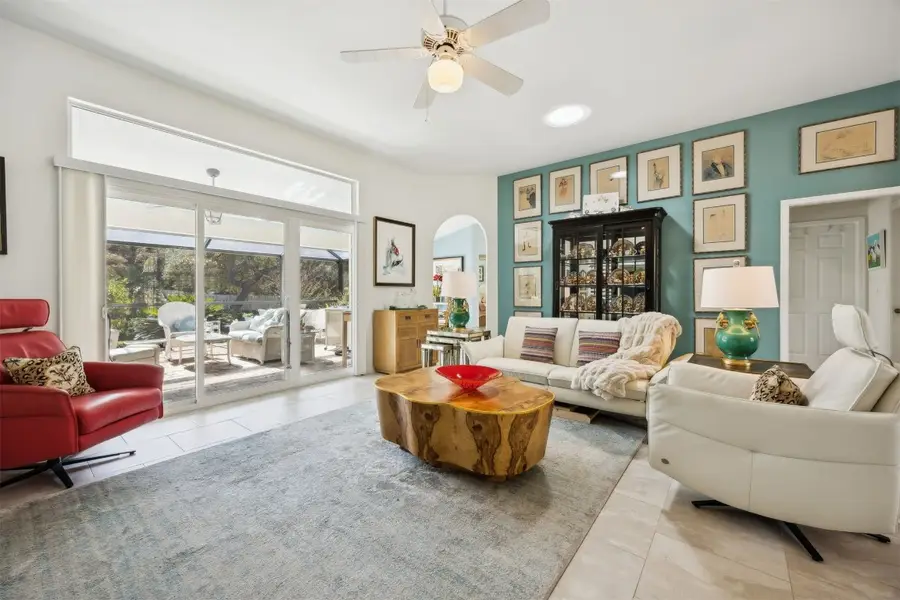 2808 Ocean Sound Drive, Fernandina Beach, FL 32034 - Image #2