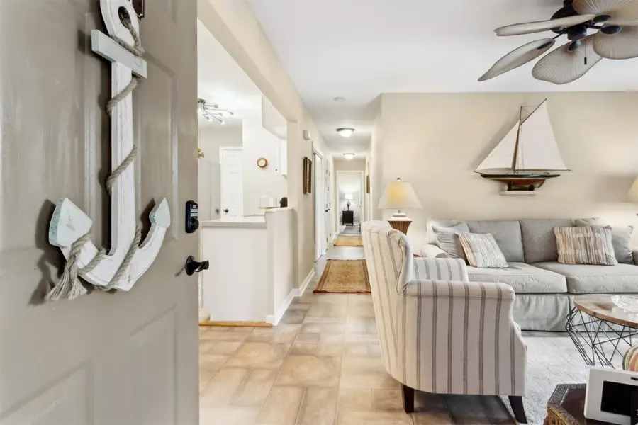 2881 Forest Ridge Drive #U-1, Fernandina Beach, FL 32034 - Image #2