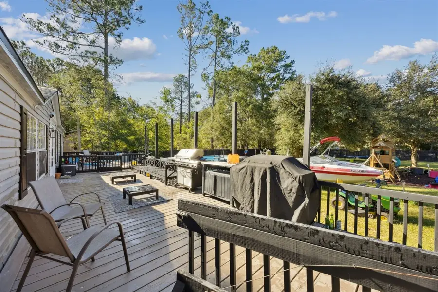 15461 Dewanna Road, Jacksonville, FL 32218 - Image #3