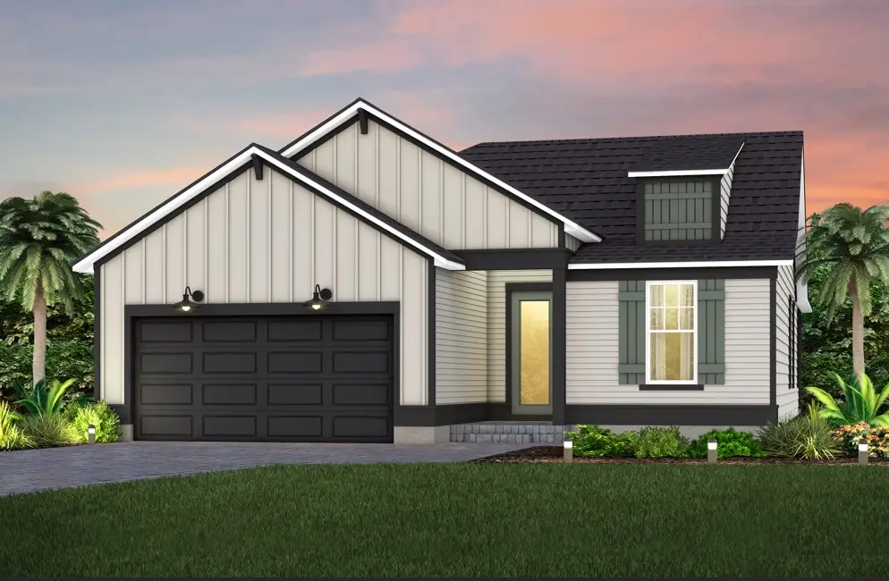 493 Peppervine Way, Yulee, FL 32097 - Image #1