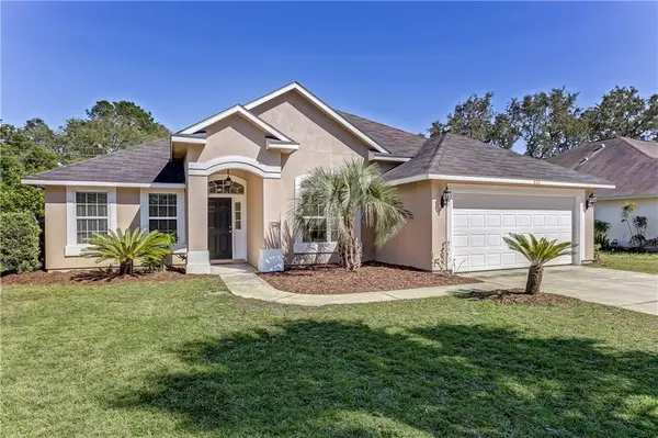 862 E Parkview Place, Fernandina Beach, FL 32034