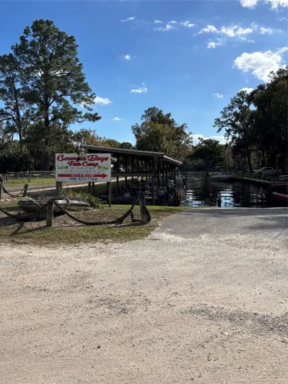 101 Palmland Avenue, Satsuma, FL 32189 - #2