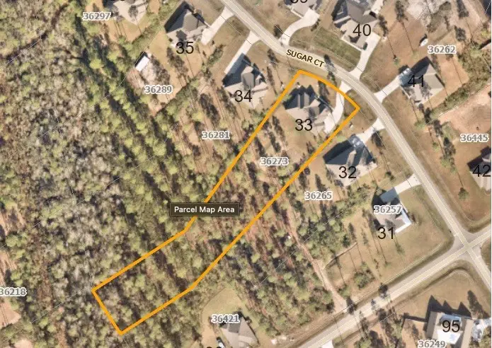 36273 Sugar Court, Hilliard, FL 32046 - #3