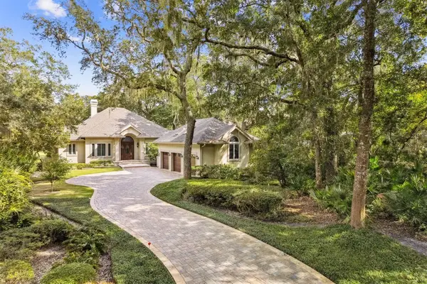 10 Marsh Creek Road, Fernandina Beach, FL 32034