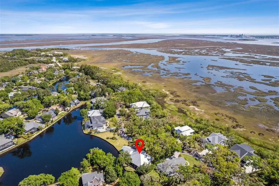 96513 Soap Creek Drive, Fernandina Beach, FL 32034 - Image #2