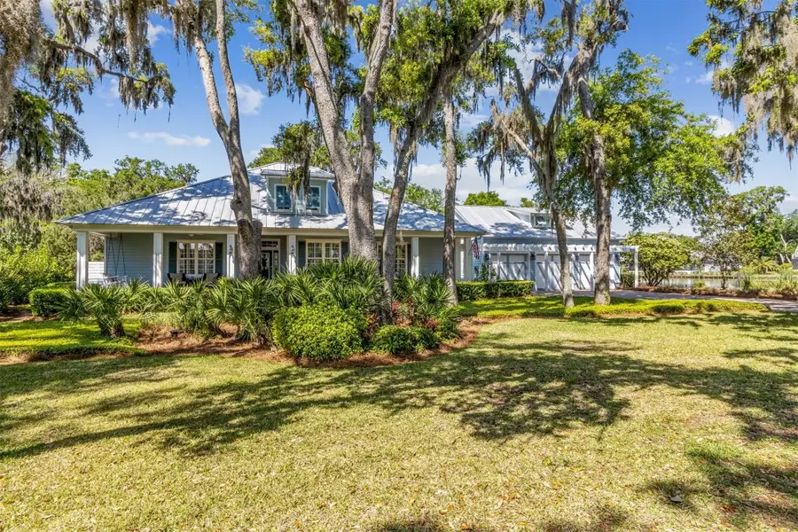 96513 Soap Creek Drive, Fernandina Beach, FL 32034 - Image #3