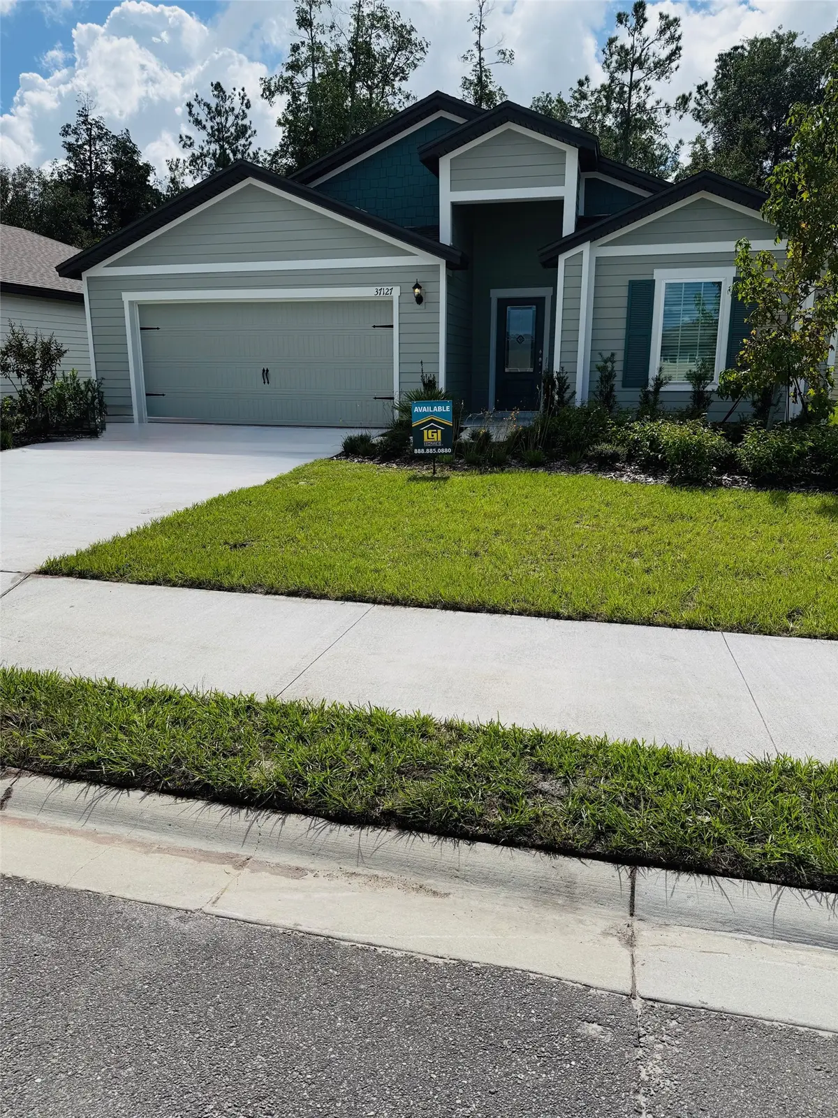 37127 Whippoorwill Court, Hilliard, FL 32046 - #1