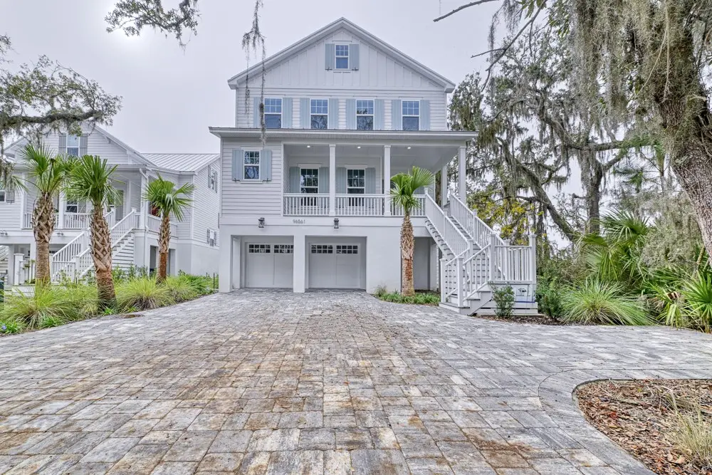 96561 Bay View Drive, Fernandina Beach, FL 32034 - Image #1