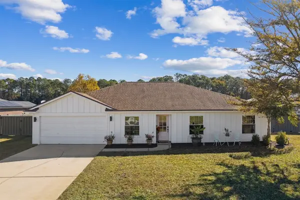 86885 Worthington Drive, Yulee, FL 32097