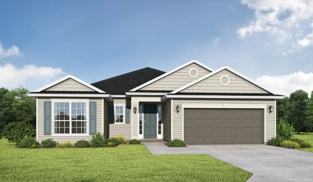 85236 Sandy Ridge Loop, Yulee, FL 32097 - Image #1