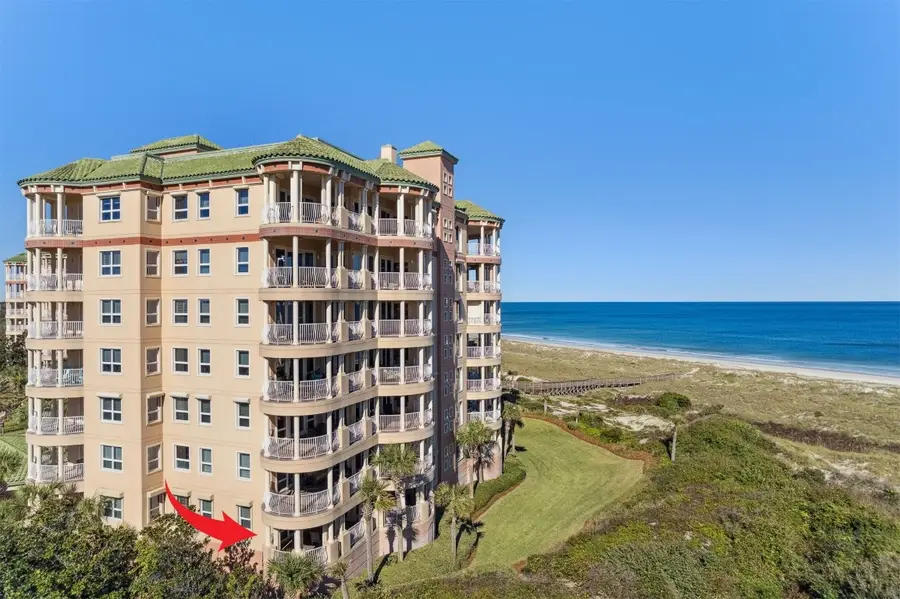 701 Ocean Club Place #701, Fernandina Beach, FL 32034 - Image #2