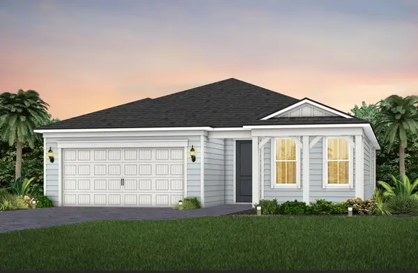 742 Del Webb Parkway, Yulee, FL 32097