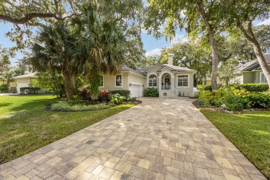 499 Crosswind Drive, Fernandina Beach, FL 32034 - Image #2