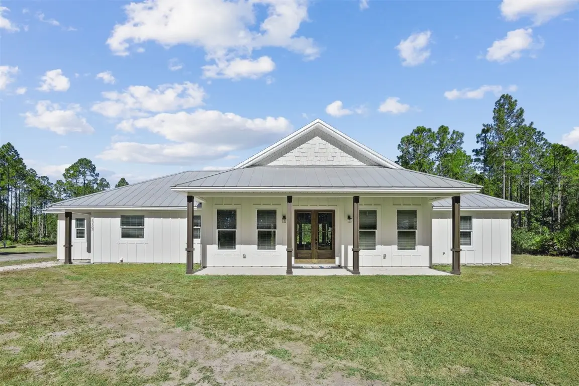 32500 Crossfire Trail, Callahan, FL 32011 - Image #1