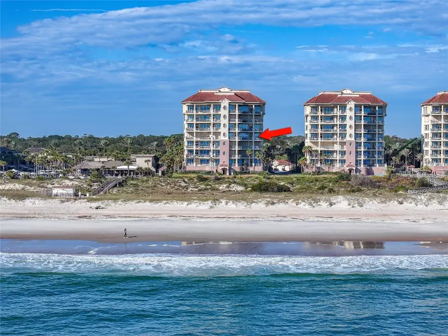 4694 Carlton Dunes Drive #1401, Fernandina Beach, FL 32034 - #2