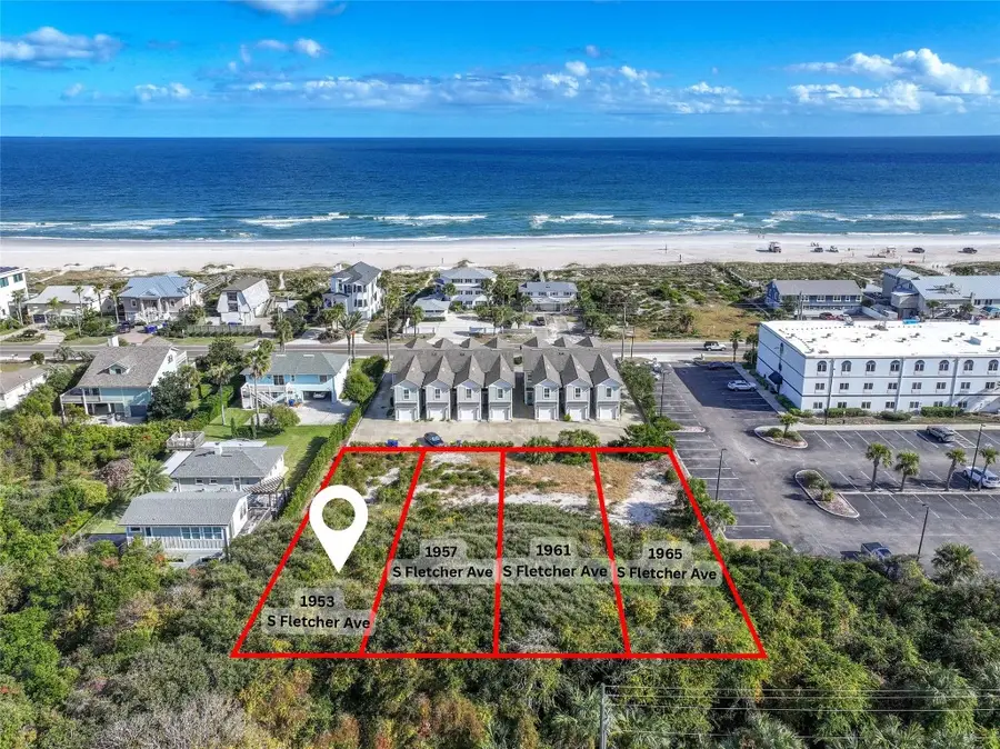 1953 S Fletcher Avenue, Fernandina Beach, FL 32034 - Image #3