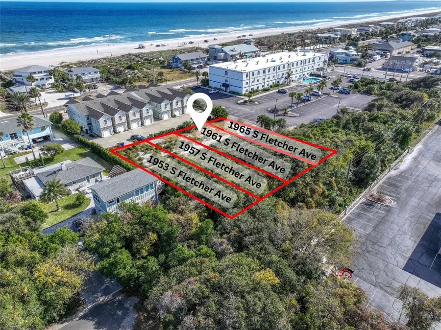 1961 S Fletcher Avenue, Fernandina Beach, FL 32034 - #2