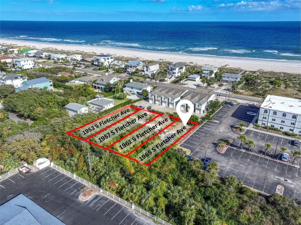 1965 S Fletcher Avenue, Fernandina Beach, FL 32034 - #1