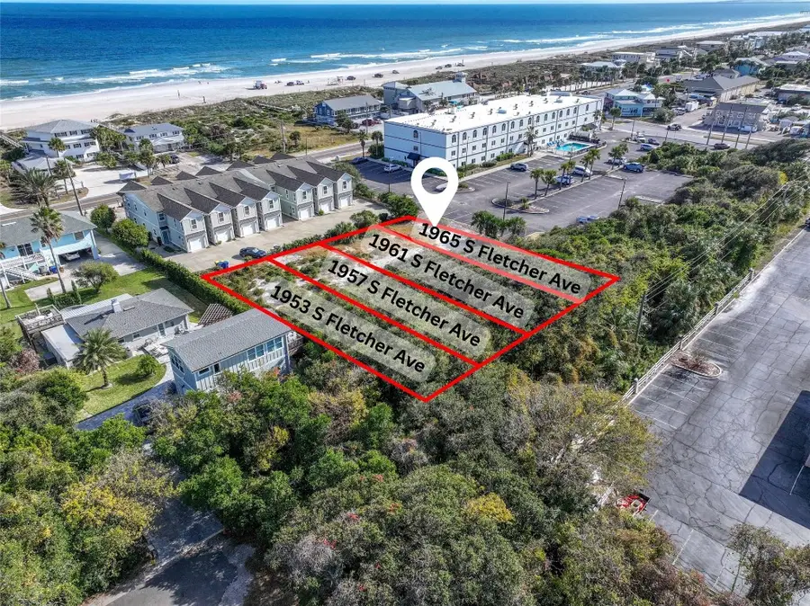 1965 S Fletcher Avenue, Fernandina Beach, FL 32034 - #2