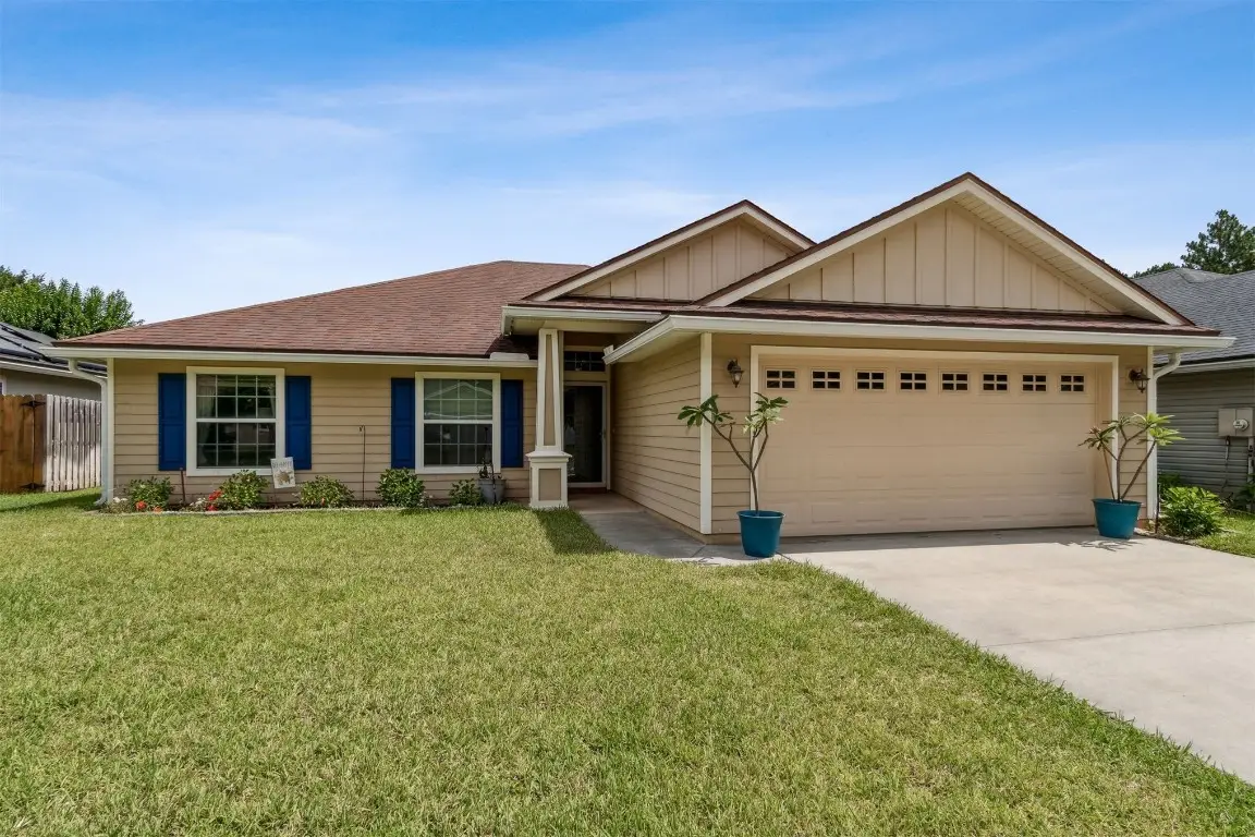 86095 Venetian Avenue, Yulee, FL 32097 - Image #1