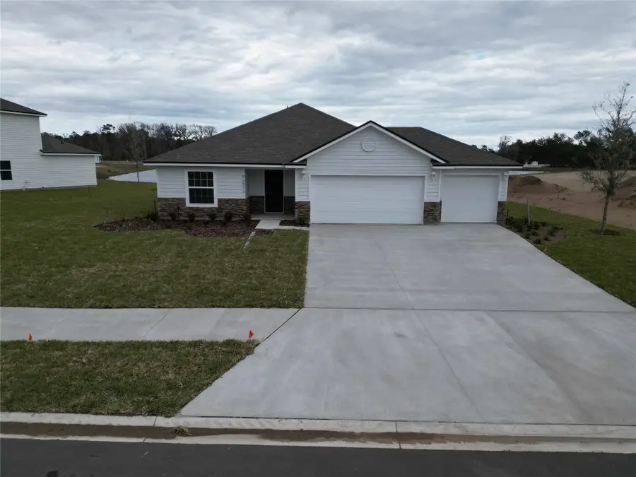 96896 Mcgirts Creek Loop, Yulee, FL 32097 - #2