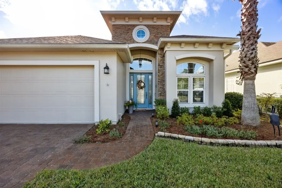 396 Sargasso Street, Fernandina Beach, FL 32034 - #3