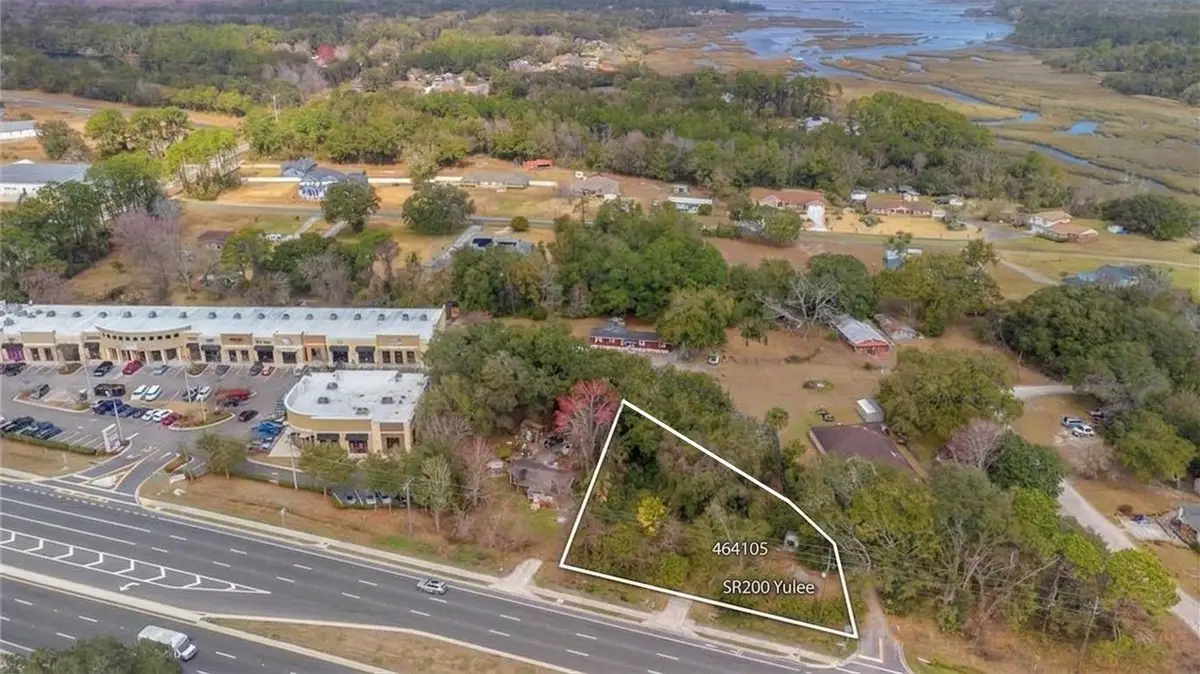 464105 State Road 200, Yulee, FL 32097 - #1