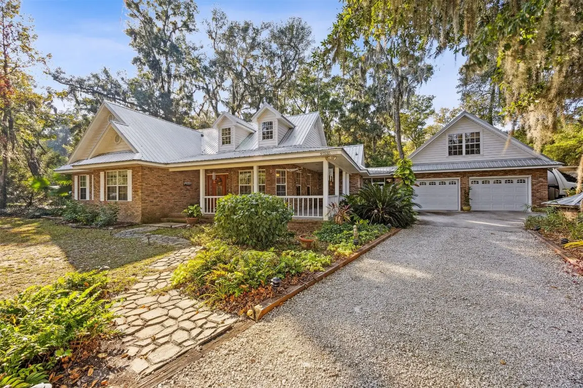 97535 Pirates Point Road, Yulee, FL 32097 - #1