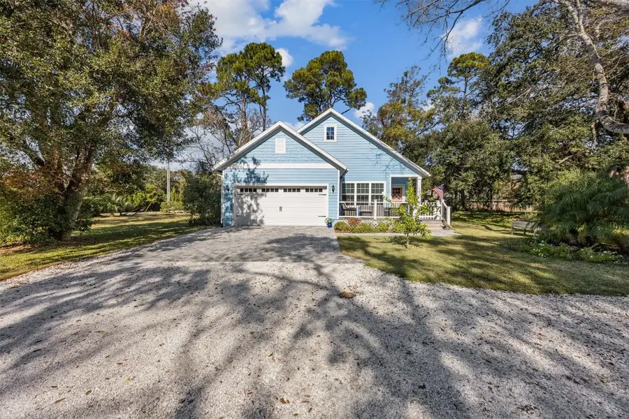 307 Elm Street, Fernandina Beach, FL 32034 - Image #2