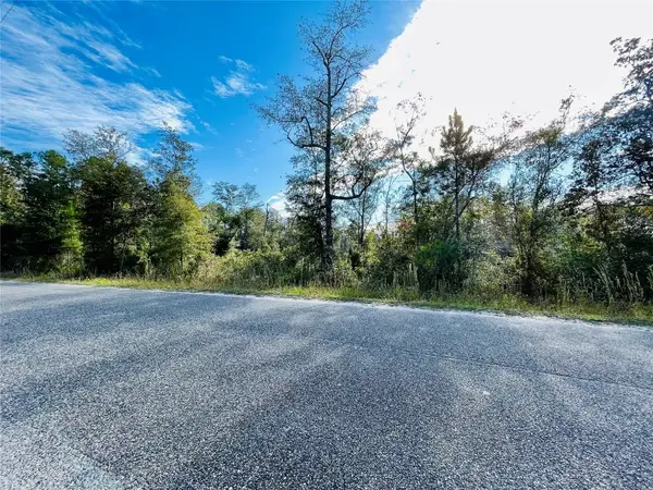Church Drive, Hilliard, FL 32046