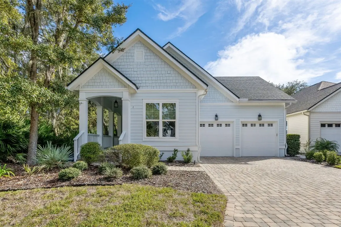 1538 Coastal Oaks Drive, Fernandina Beach, FL 32034 - Image #1