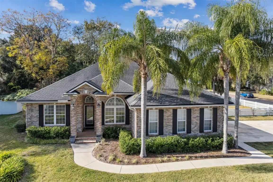 96286 Springwood Lane, Fernandina Beach, FL 32034 - Image #1