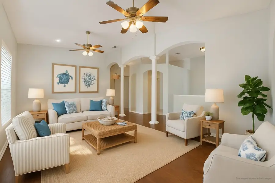 96286 Springwood Lane, Fernandina Beach, FL 32034 - Image #2