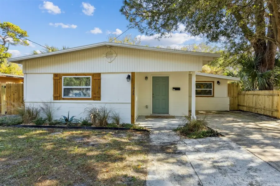 1028 S 9th Street, Fernandina Beach, FL 32034 - Image #2